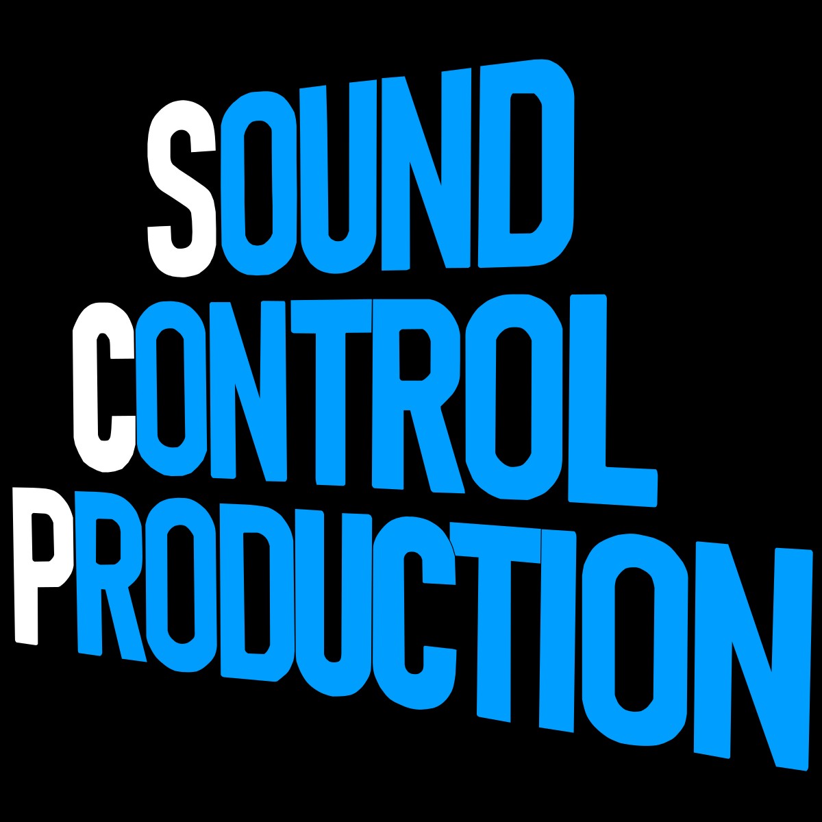 著作権フリーBGM "Sound Control Production"のプロモーション動画です
